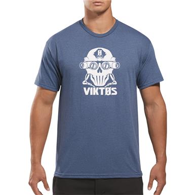 Viktos Men's Four Eyes T-shirt