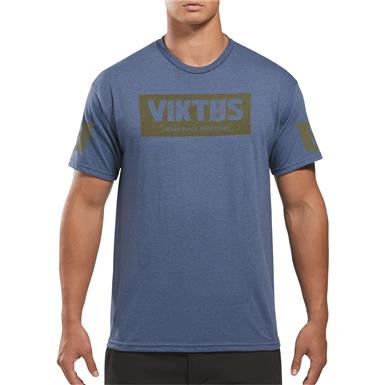 Viktos Men's Shooter T-shirt