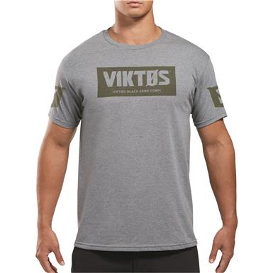 Viktos Men's Shooter T-shirt