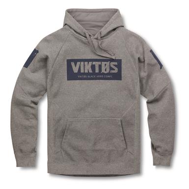 Viktos Men's Fallback Shooter Hoodie