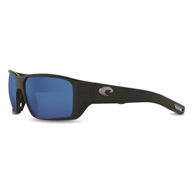 Costa Men's Fantail Pro 580G Polarized Sunglasses