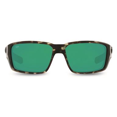 Costa Men's Fantail Pro Polarized Sunglasses