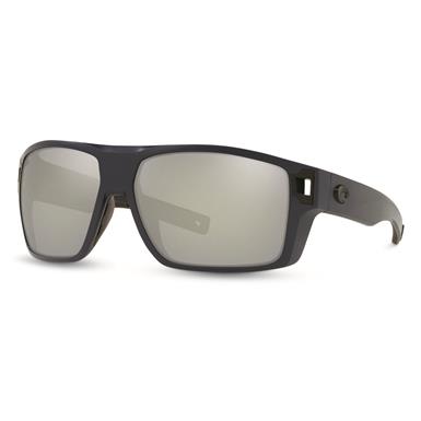 Costa Men's Diego 580G Polarized Sunglasses