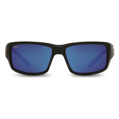 Costa Men's Fantail Polarized Sunglasses