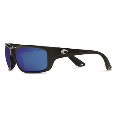 Costa Men's Jose 580G Polarized Sunglasses
