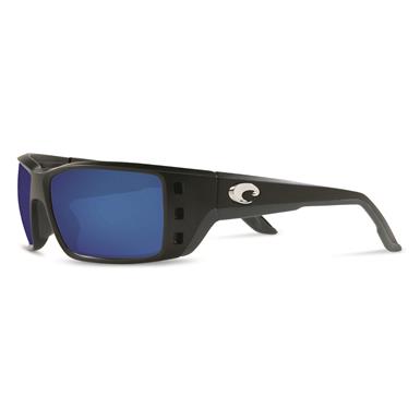 Costa Men's Permit 580G Polarized Sunglasses
