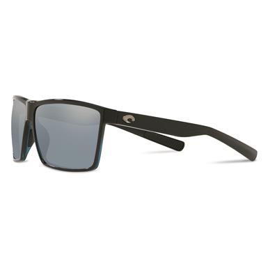 Costa Men's Rincon 580P Polarized Sunglasses