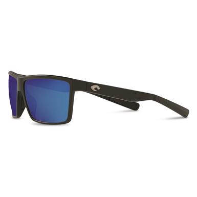Costa Men's Rinconcito 580P Polarized Sunglasses