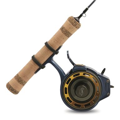 PFLUEGER Ice Fishing Rods, Reels & Combos | Ice Fishing Gear 