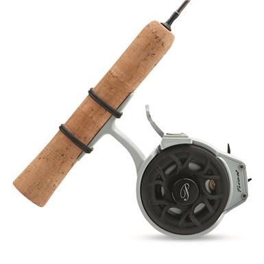 H2OX Premier Ultralight Spinning Combo