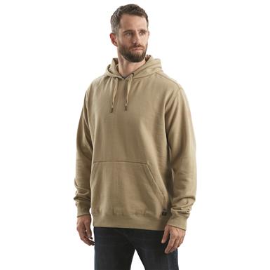 HQ ISSUE + Warrior Poet Society CCW Pullover Hooded Sweatshirt
