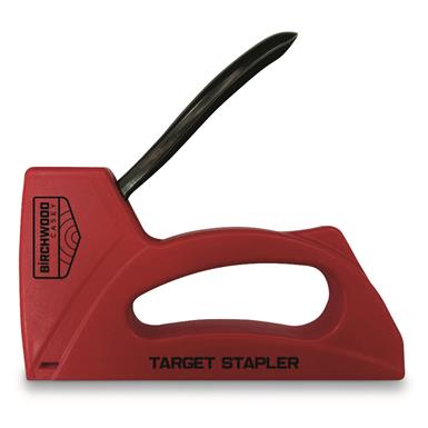 Birchwood Casey Target Stapler