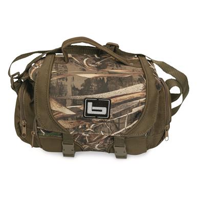 Banded Air Deluxe Blind Bag