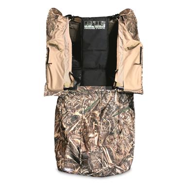 Avery Greenhead Gear Ground Force Layout Blind