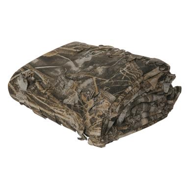 Avery GHG Die-Cut Nylap Camo Fabric, Realtree MAX-7