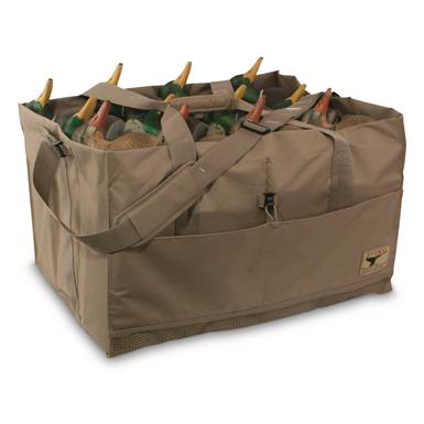 Avery 12-Slot Duck Decoy Bag