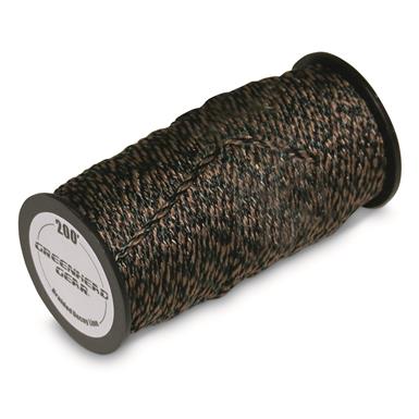 Avery GHG Braided Decoy Cord, 200'