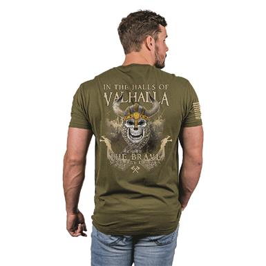 Nine Line Valhalla Short Sleeve T-shirt