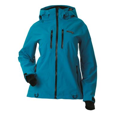 DSG Outerwear Women's Harlow Waterproof Technical Rain Jacket