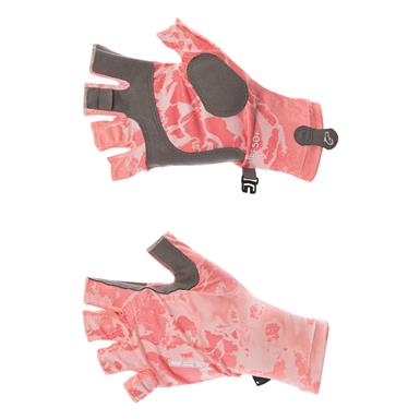 DSG Outerwear Kristina Realtree Women's Fishing Gloves