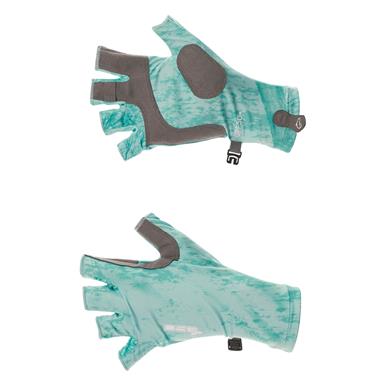 DSG Outerwear Kristina Realtree Women's Fishing Gloves