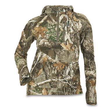 DSG Outerwear Women's Bexley 2.0 Tech Shirt