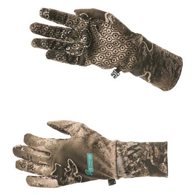 DSG Outerwear Women's D-Tech 2.0 Liner Gloves