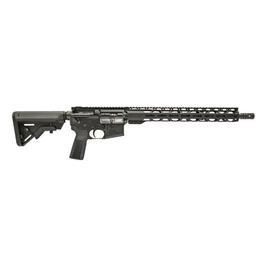 Radical Firearms RF-15 SOCOM, Semi-automatic, 5.56 NATO/.223 Rem., 16