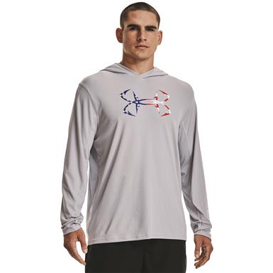Under Armour Iso-Chill Freedom Hook Hoodie