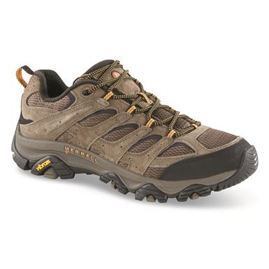 Merrell Men's MOAB 3 Hiking Shoes