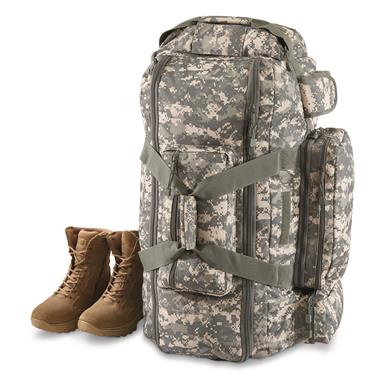 Military Surplus Rucksacks & Backpacks | Sportsman's Guide