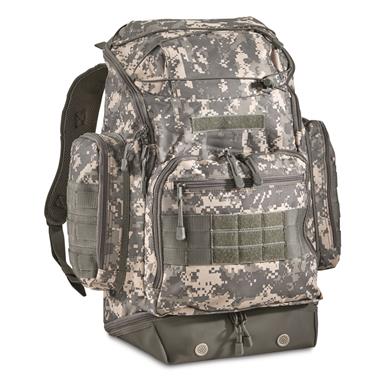 U.S. Military Style Operators Backpack
