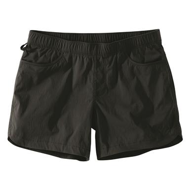 Carhartt Women's Force Ripstop Work Shorts