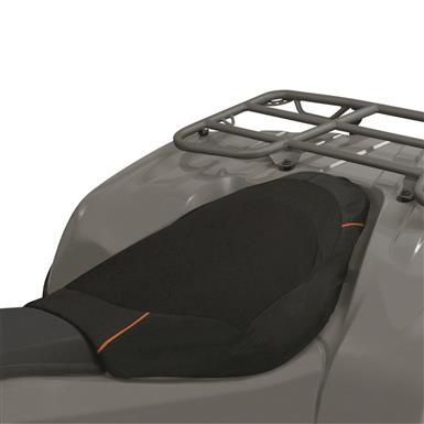 Classic Accessories Quad Gear ATV Universal Seat Cover