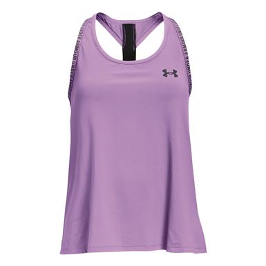 Under Armour Girls' Knockout Tank Top