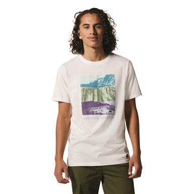 Mountain Hardwear Men's Topography Shirt