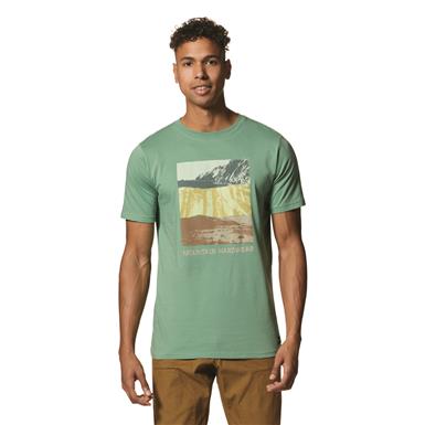 Mountain Hardwear Men's Topography Shirt