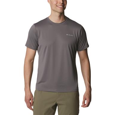 Columbia Men's Hike Crew Shirt