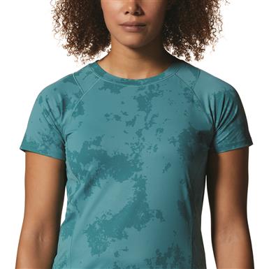 Mountain Hardwear Women's Crater Lake Shirt