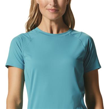 Mountain Hardwear Women's Crater Lake Shirt