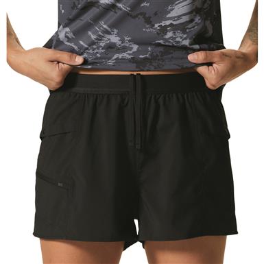 Mountain Hardwear Women's Trail Sender Shorts