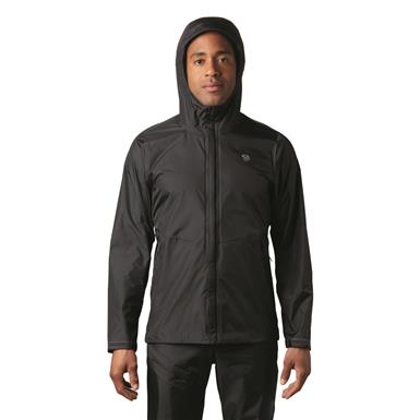 Mountain Hardwear Men's Acadia Jacket