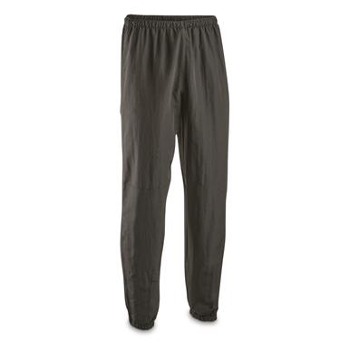 U.S. Army Surplus IPFU Physical Training Pants, New