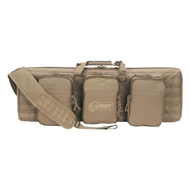 Voodoo Tactical 36" Deluxe Padded Weapons Case