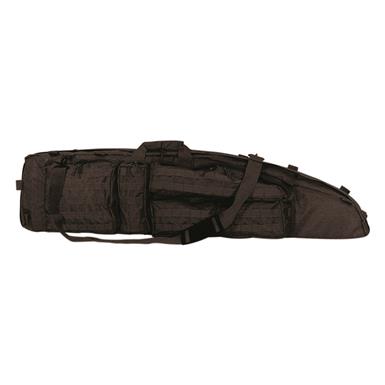 Voodoo Tactical 51" Ultimate Sniper Drag Bag