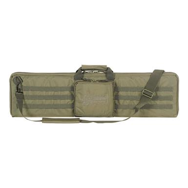 Voodoo Tactical 37" Single Rifle Padded Weapons Case