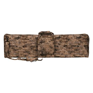 Voodoo Tactical 44" Single Rifle Padded Weapons Case