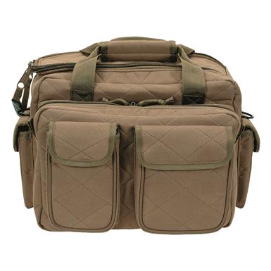 Voodoo Tactical Scorpion Range Bag