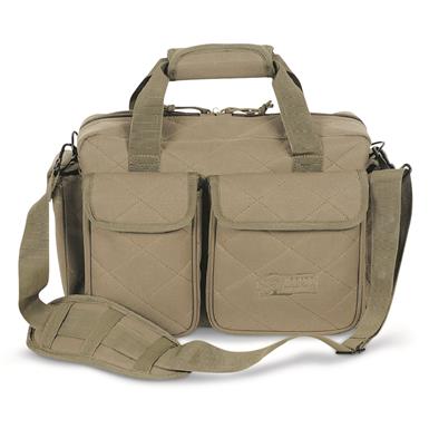 Voodoo Tactical Compact Scorpion Range Bag