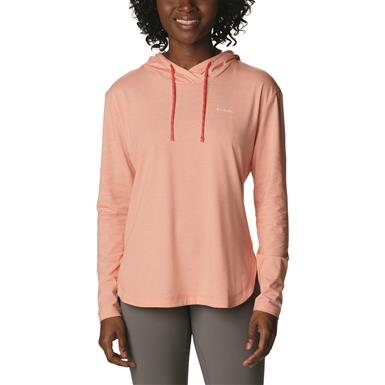 Columbia Sun Trek Hooded Pullover